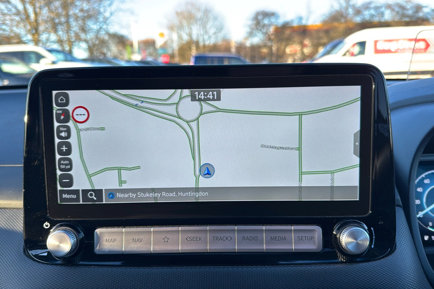 Used Hyundai KONA 2023 for sale - 77076894: Photo 41