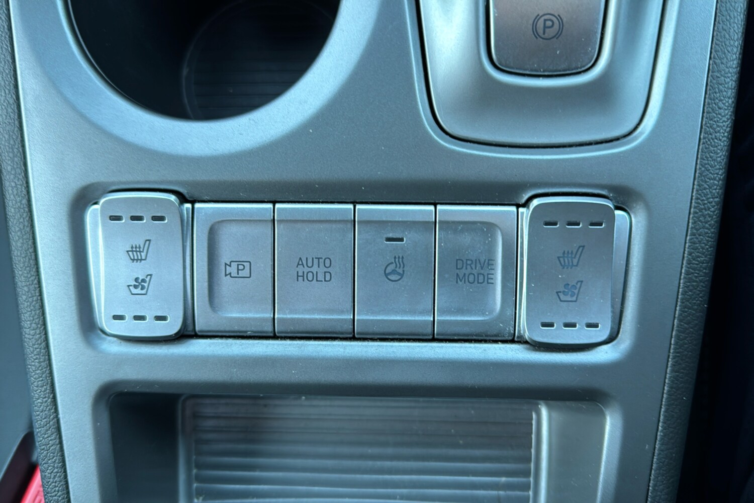 Used Hyundai KONA 2023 for sale - 77076894: Photo 42