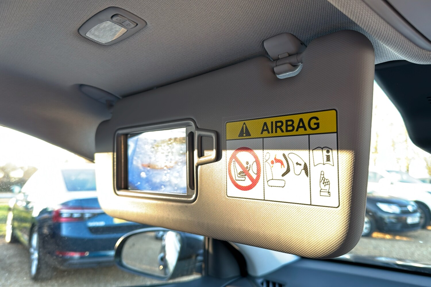 Used Hyundai KONA 2023 for sale - 77076894: Photo 46