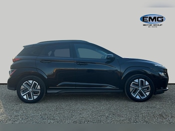 Used Hyundai KONA 2023 for sale - 77076894: Photo