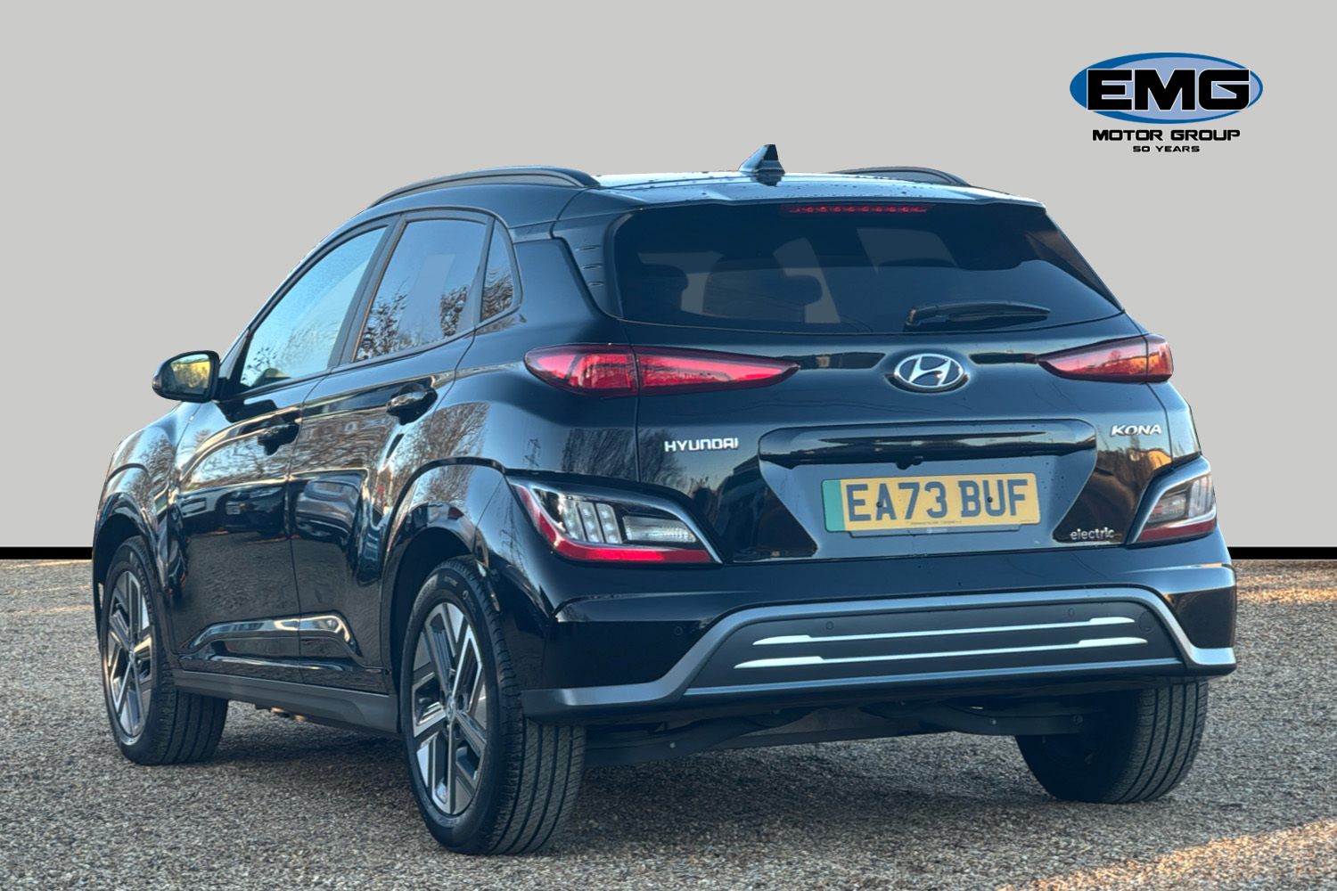 Used Hyundai KONA 2023 for sale - 77076894: Photo 5