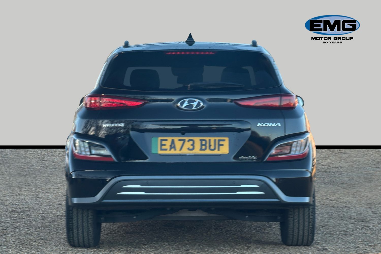 Used Hyundai KONA 2023 for sale - 77076894: Photo 6