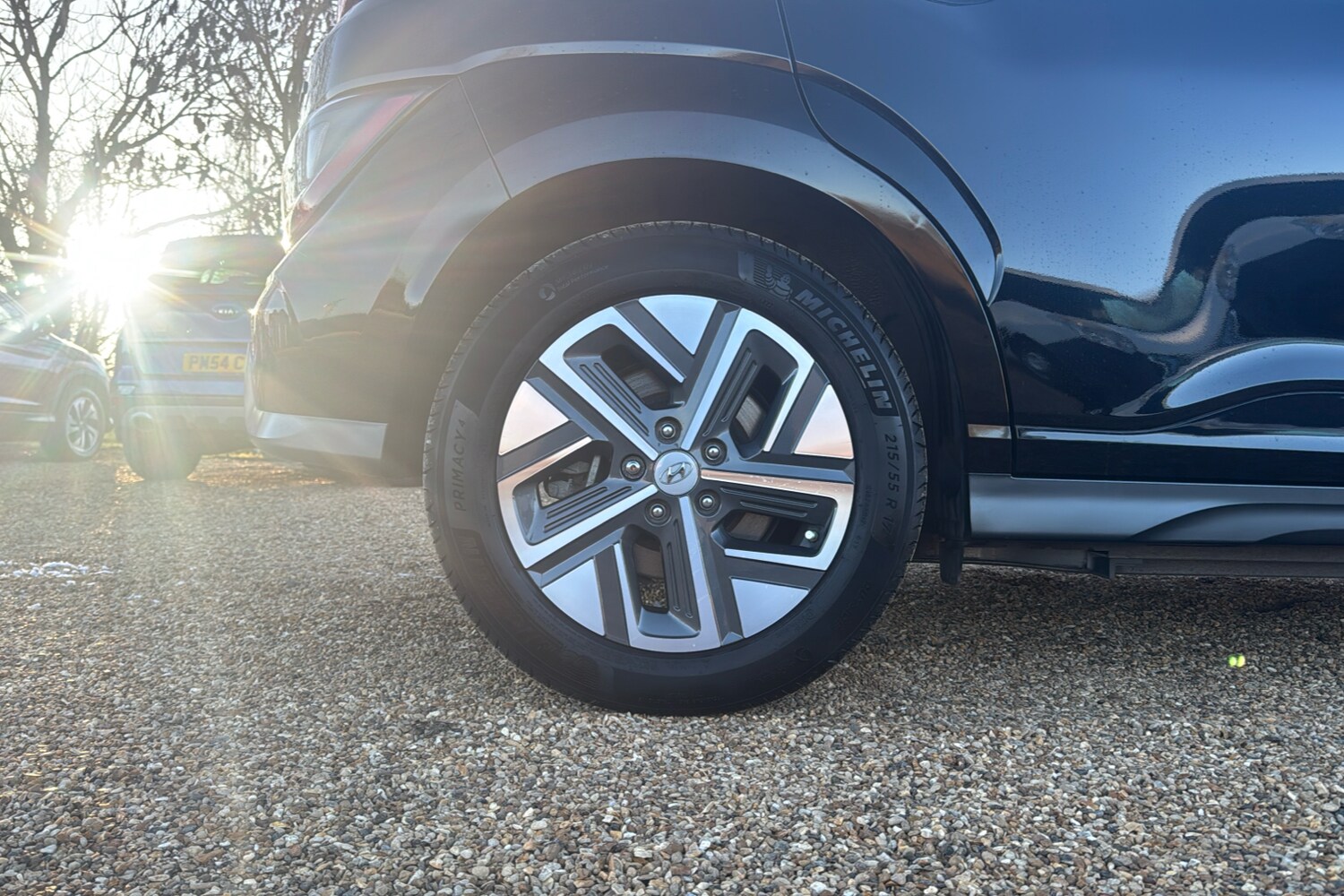 Used Hyundai KONA 2023 for sale - 77076894: Photo 8