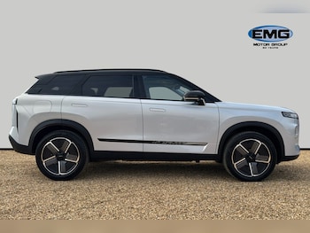 Used Jaecoo Jaecoo 7 2025 for sale - 77661737: Photo