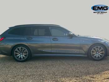 Used BMW 3 Series 2020 for sale - 74790305: Photo
