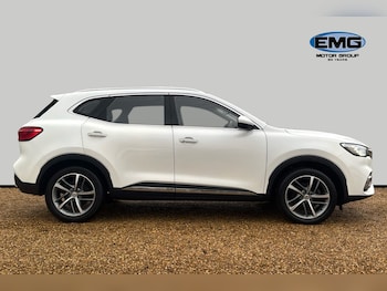 Used MG MG HS 2022 for sale - 77147654: Photo