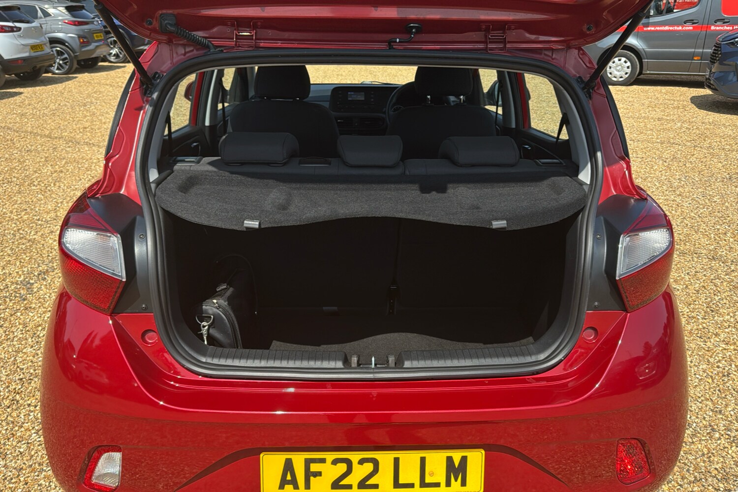 Vehicle 19
