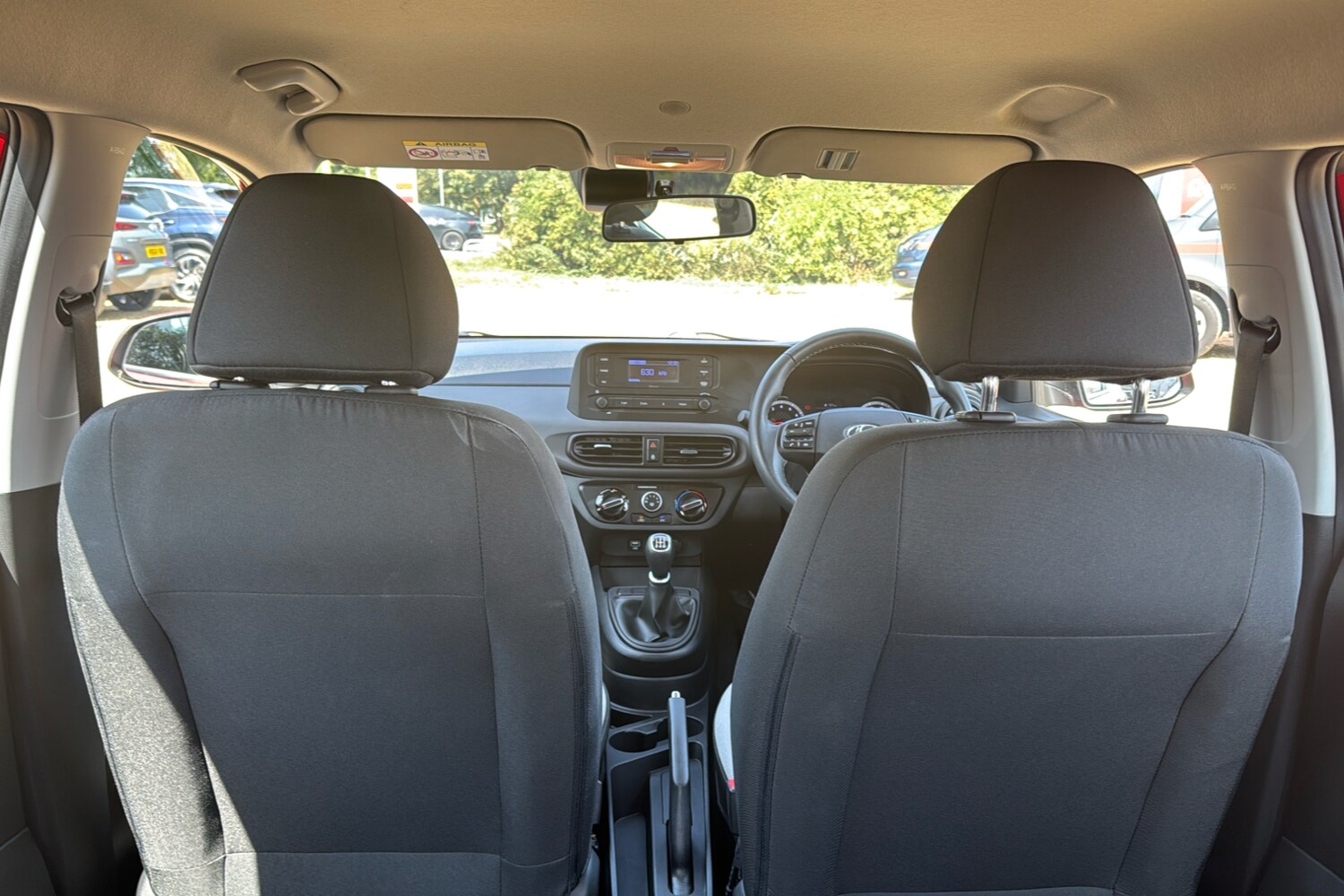 Vehicle 23
