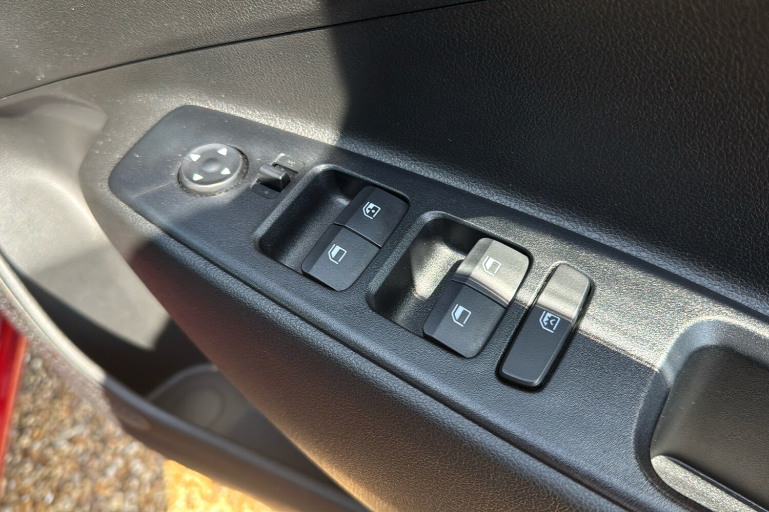 Vehicle 27