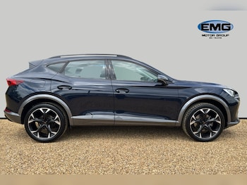Used Cupra Formentor 2022 for sale - 79127795: Photo