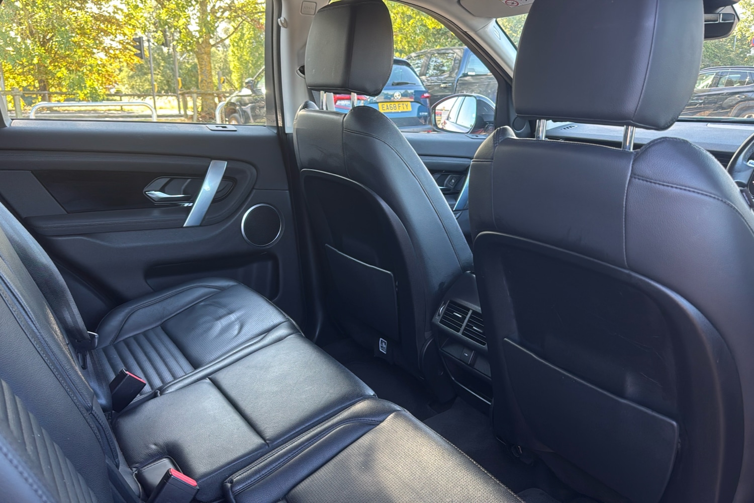 Vehicle 27