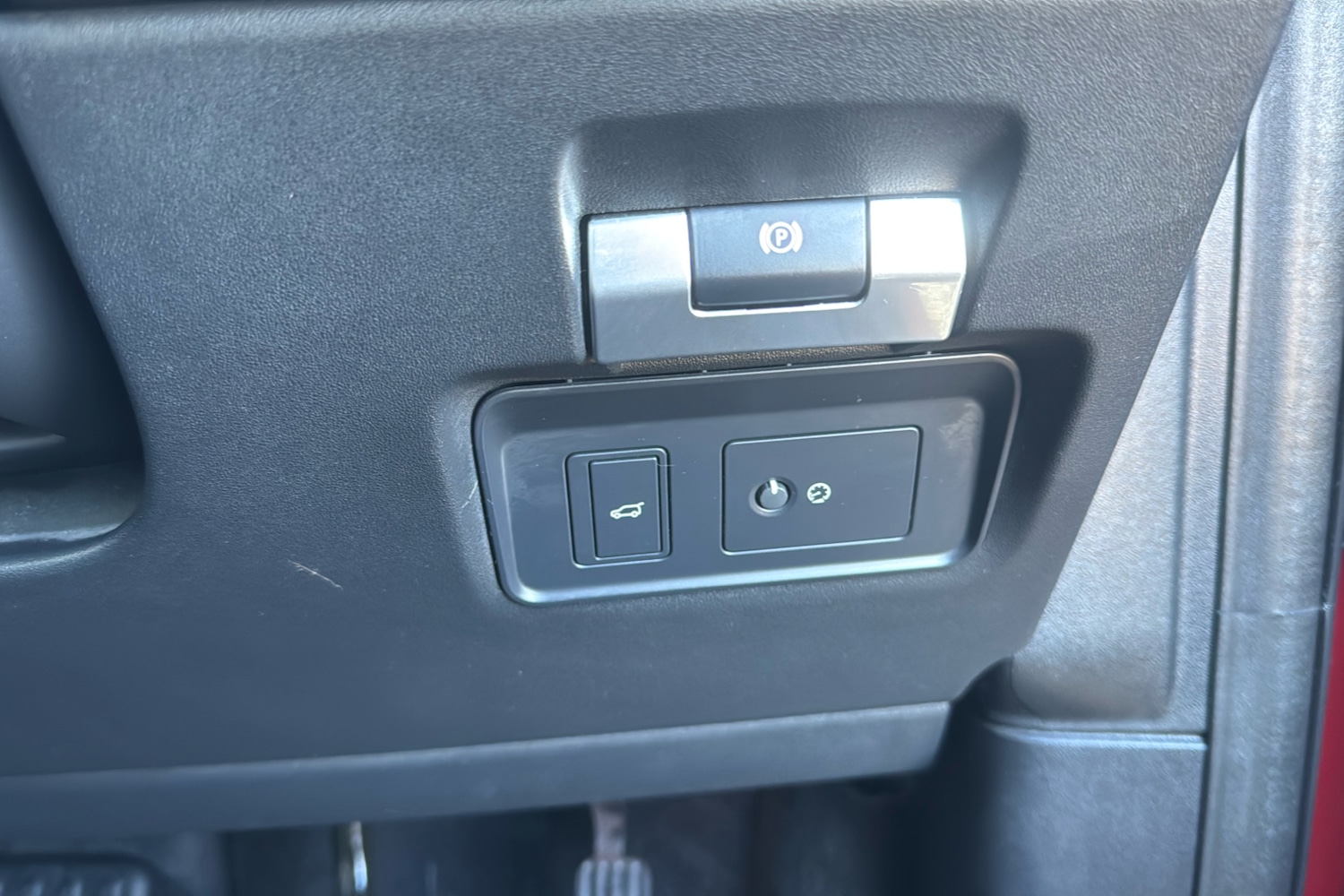 Vehicle 32