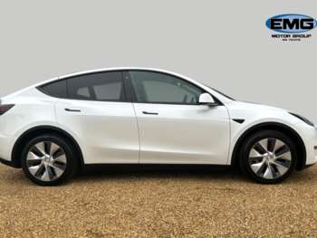Used Tesla Model Y 2023 for sale - 74444529: Photo