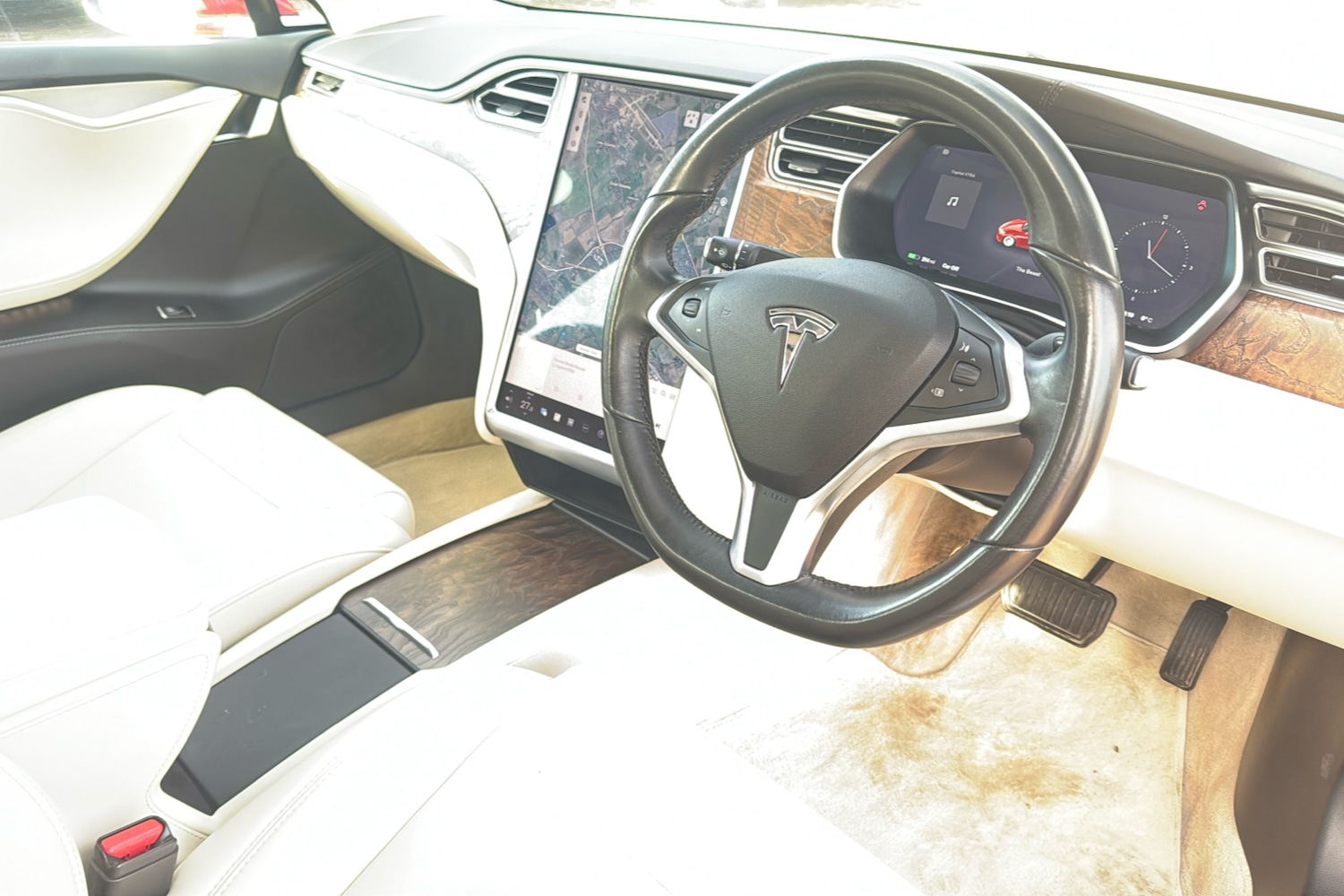 Used Tesla Model S 2018 for sale - 77298161: Photo 10