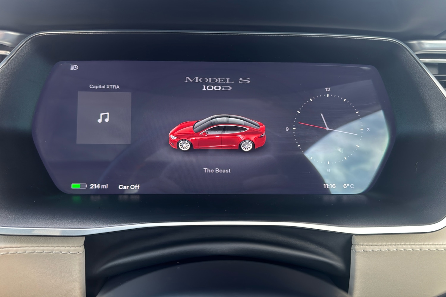 Used Tesla Model S 2018 for sale - 77298161: Photo 13