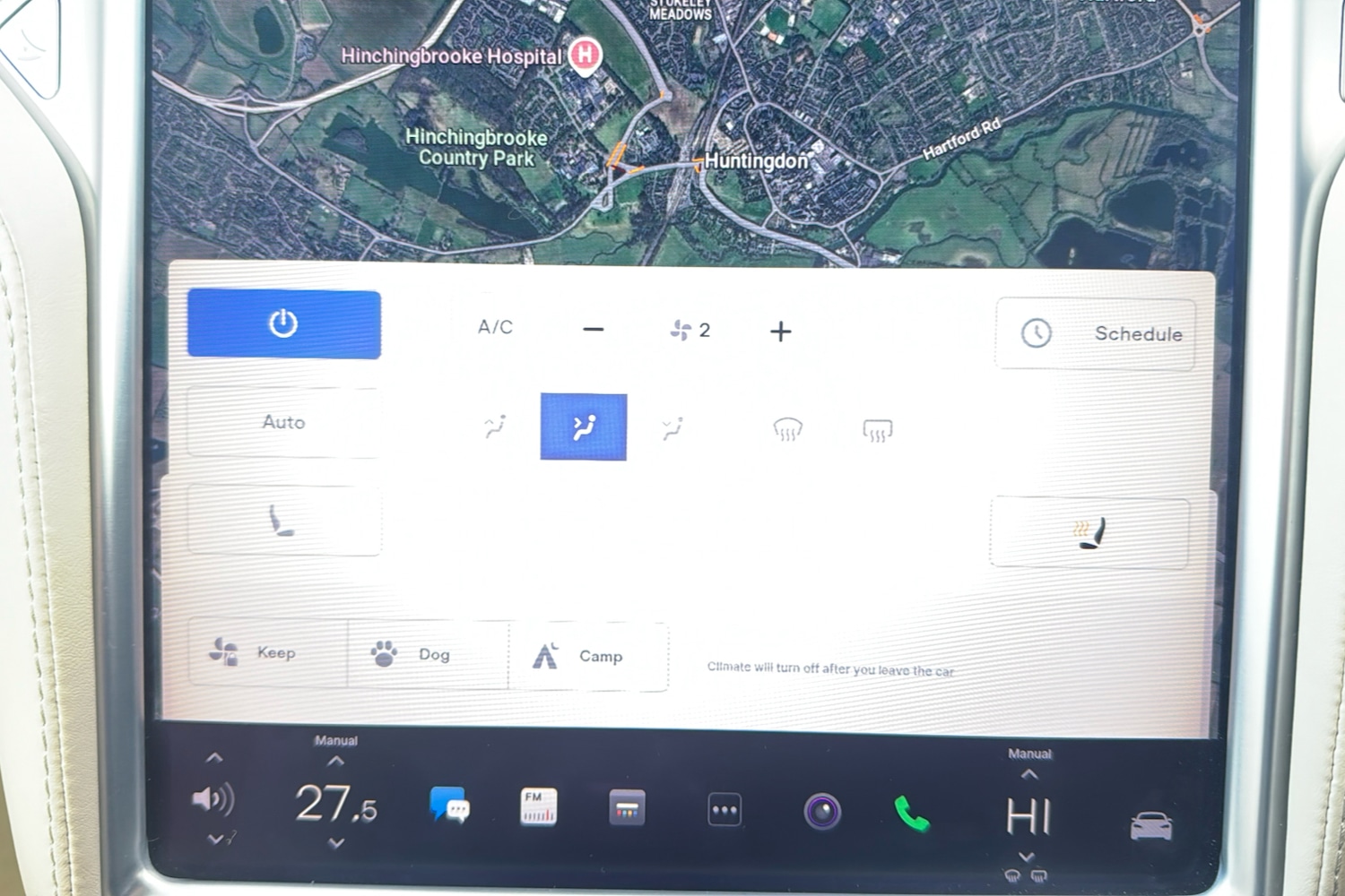 Used Tesla Model S 2018 for sale - 77298161: Photo 15