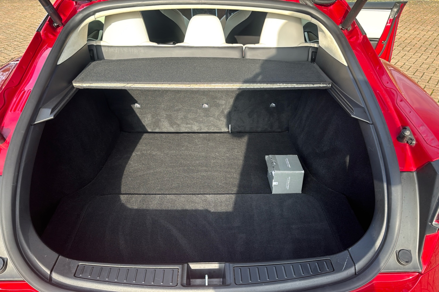 Used Tesla Model S 2018 for sale - 77298161: Photo 18