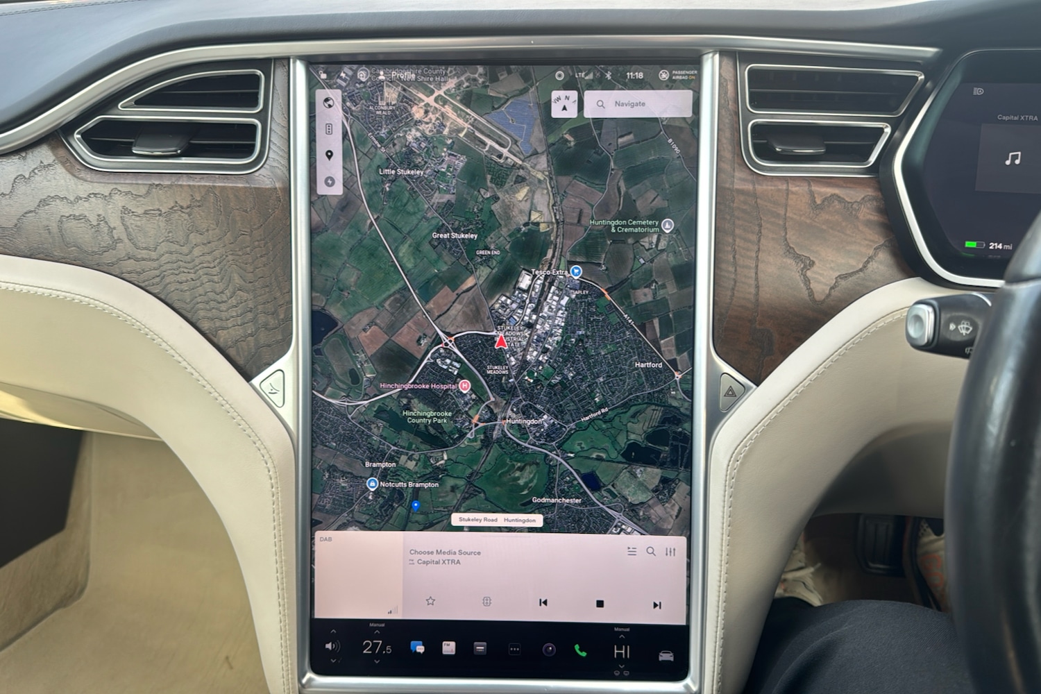 Used Tesla Model S 2018 for sale - 77298161: Photo 19