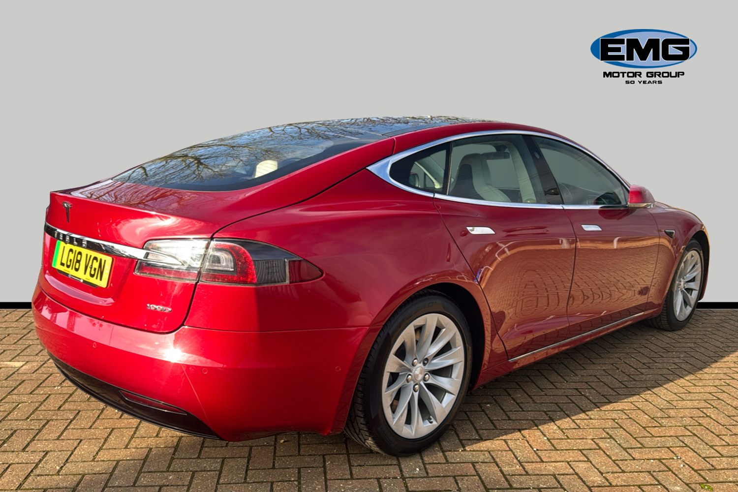 Used Tesla Model S 2018 for sale - 77298161: Photo 6