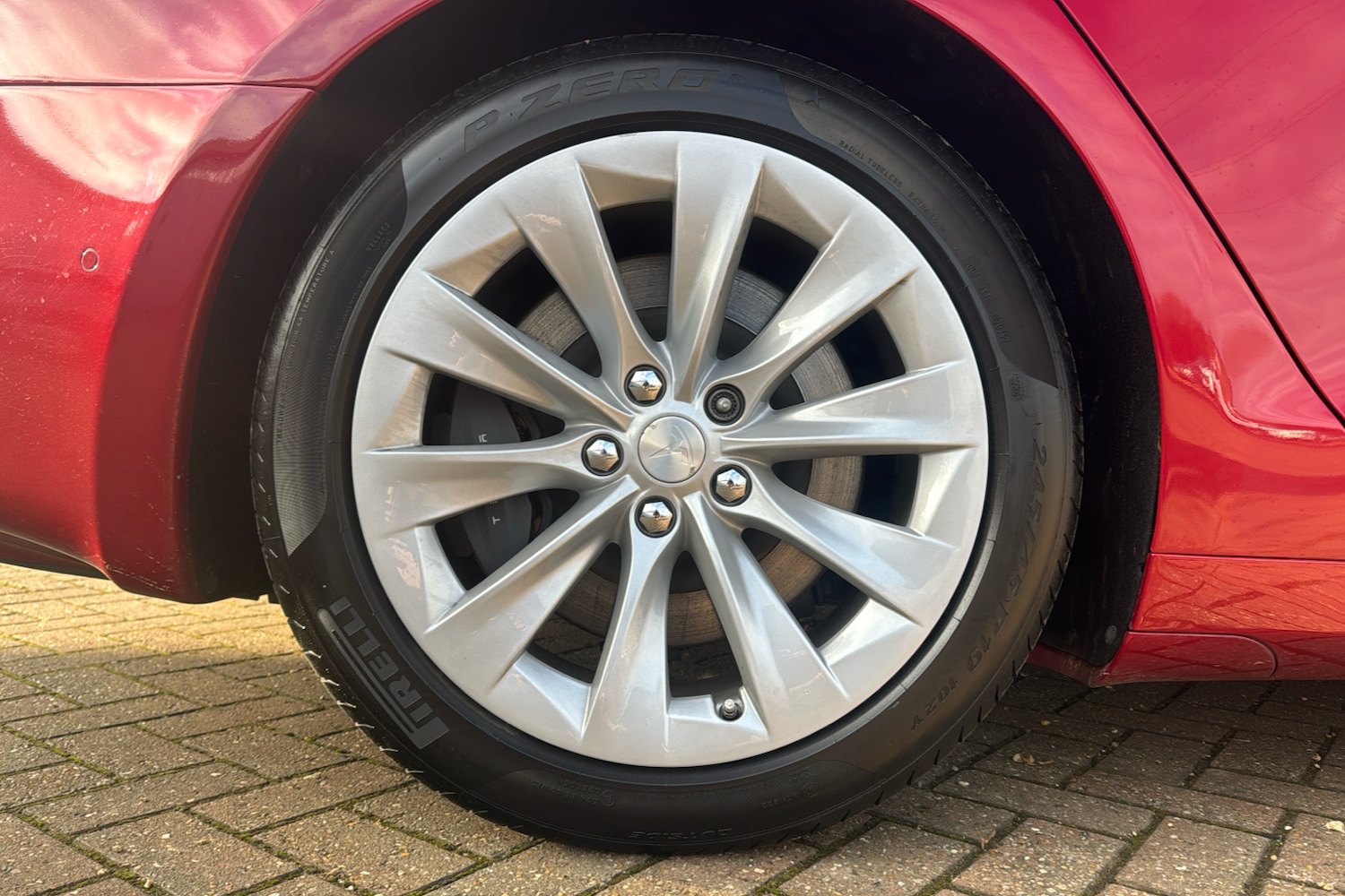 Used Tesla Model S 2018 for sale - 77298161: Photo 7