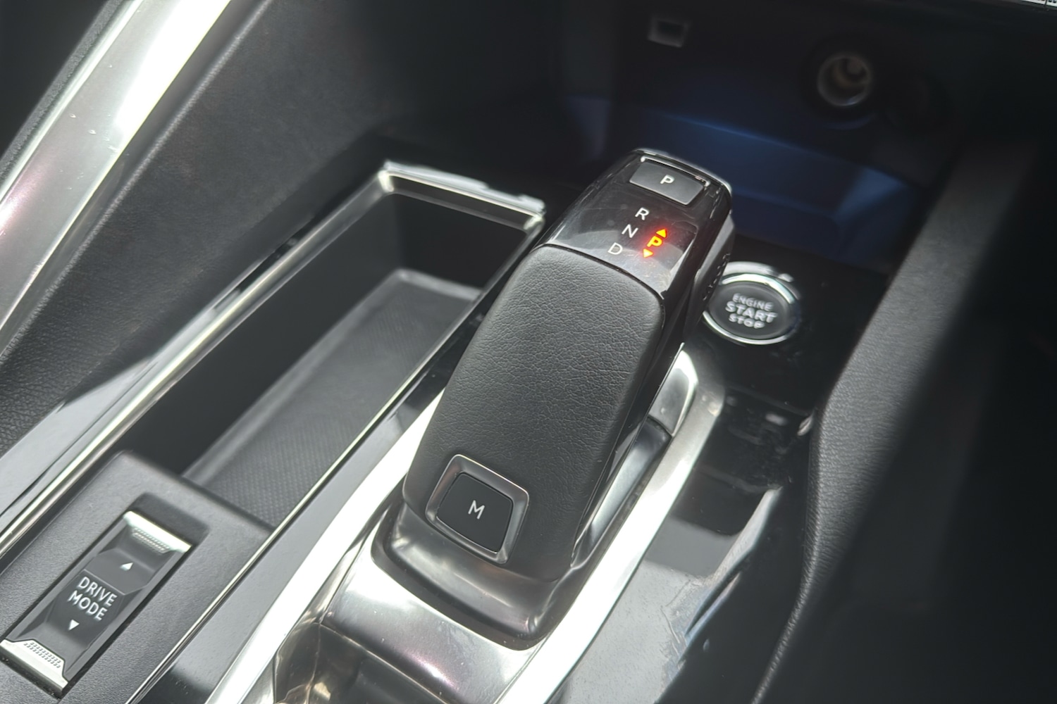 Used Peugeot 5008 2022 for sale - 76169893: Photo 13