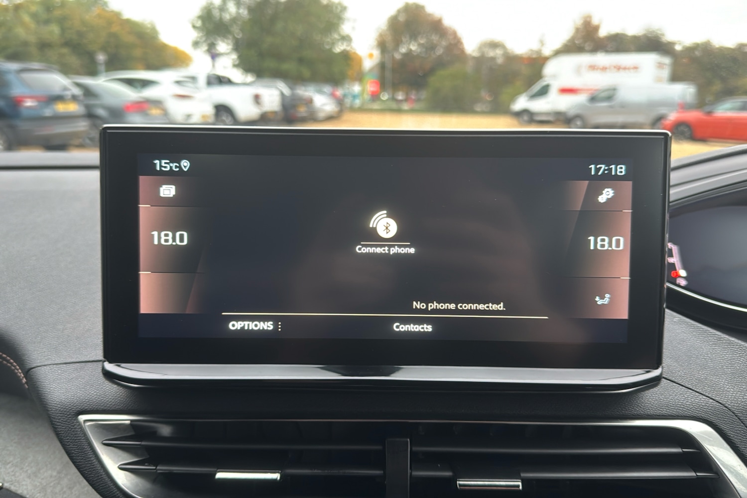 Used Peugeot 5008 2022 for sale - 76169893: Photo 20