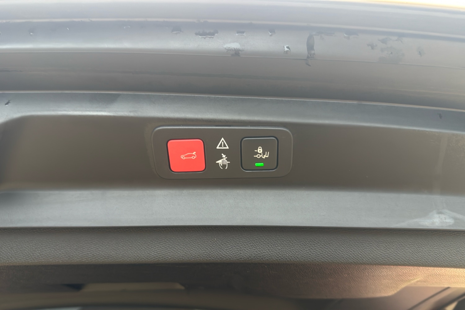 Used Peugeot 5008 2022 for sale - 76169893: Photo 24