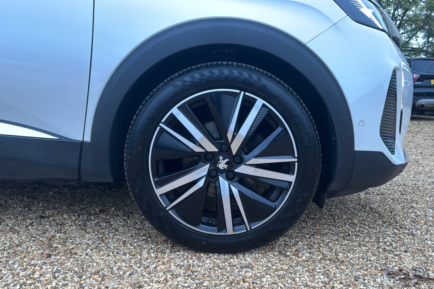 Used Peugeot 5008 2022 for sale - 76169893: Photo 36