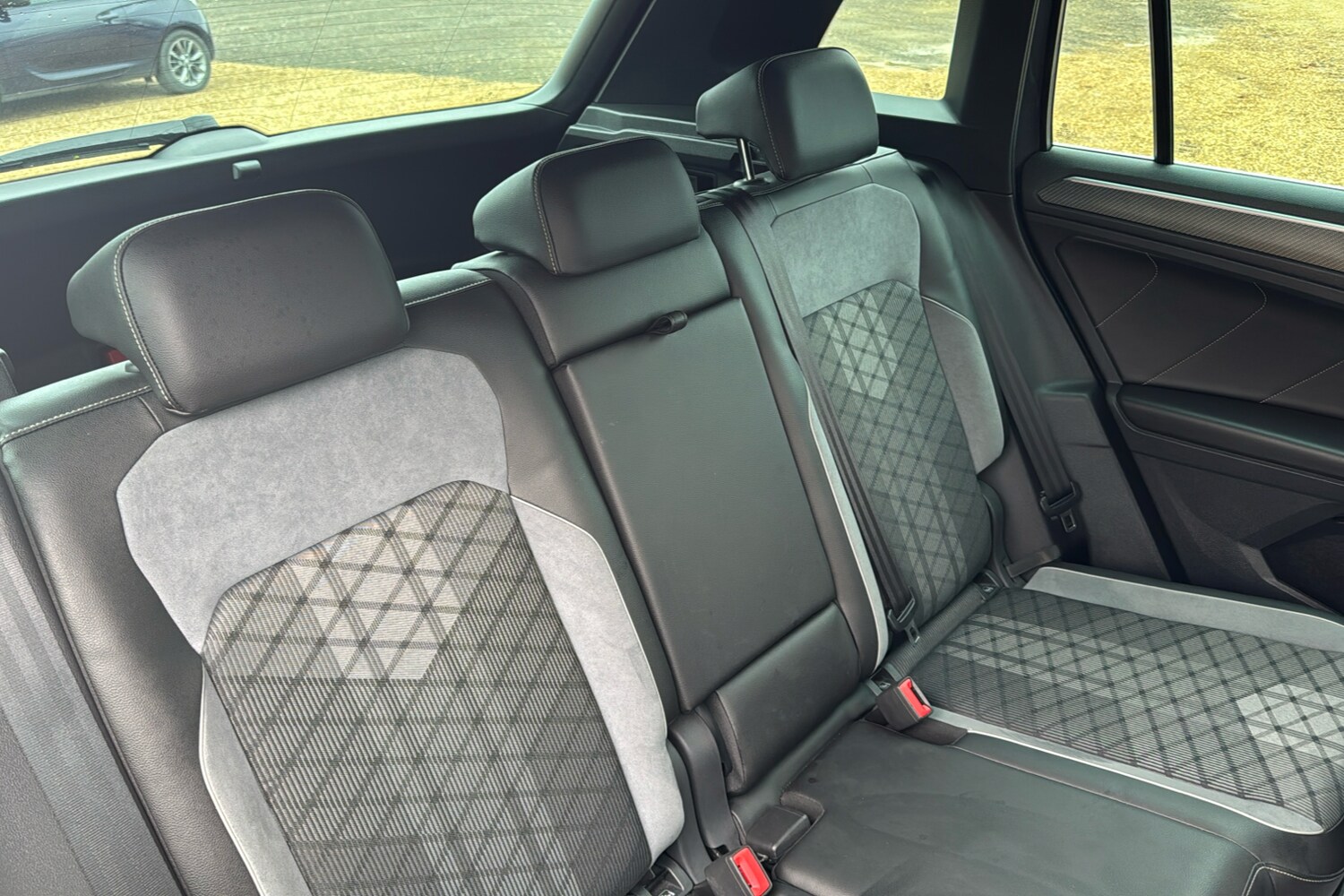 Used Volkswagen Tiguan 2022 for sale - 77392513: Photo 12