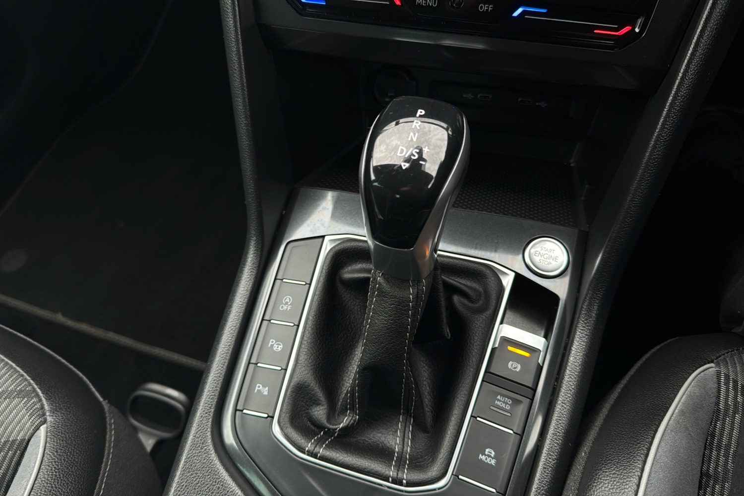 Used Volkswagen Tiguan 2022 for sale - 77392513: Photo 13