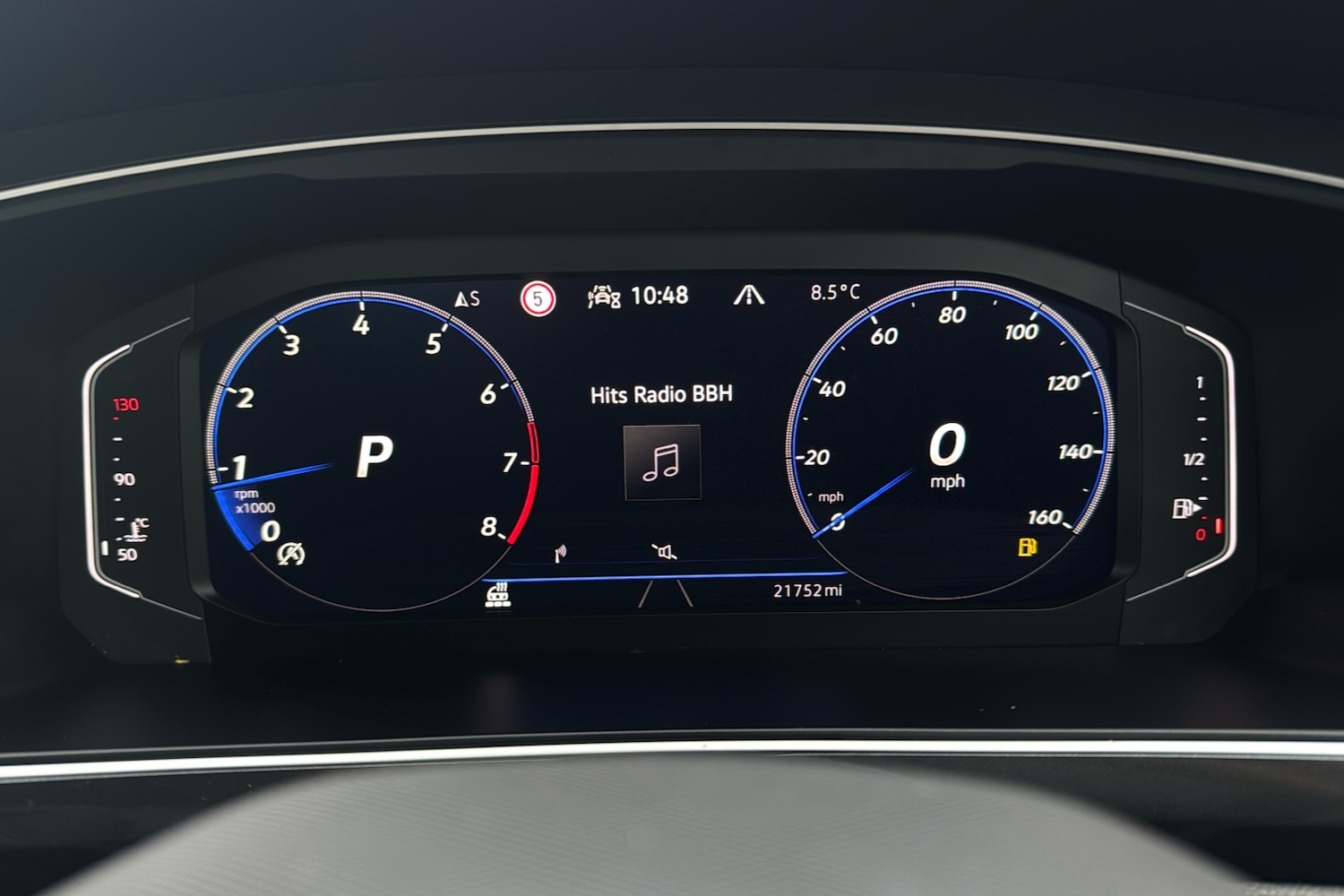 Used Volkswagen Tiguan 2022 for sale - 77392513: Photo 14