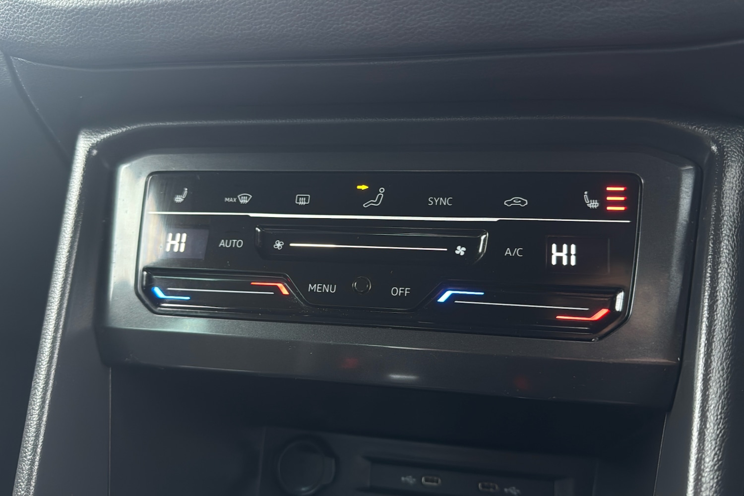 Used Volkswagen Tiguan 2022 for sale - 77392513: Photo 16