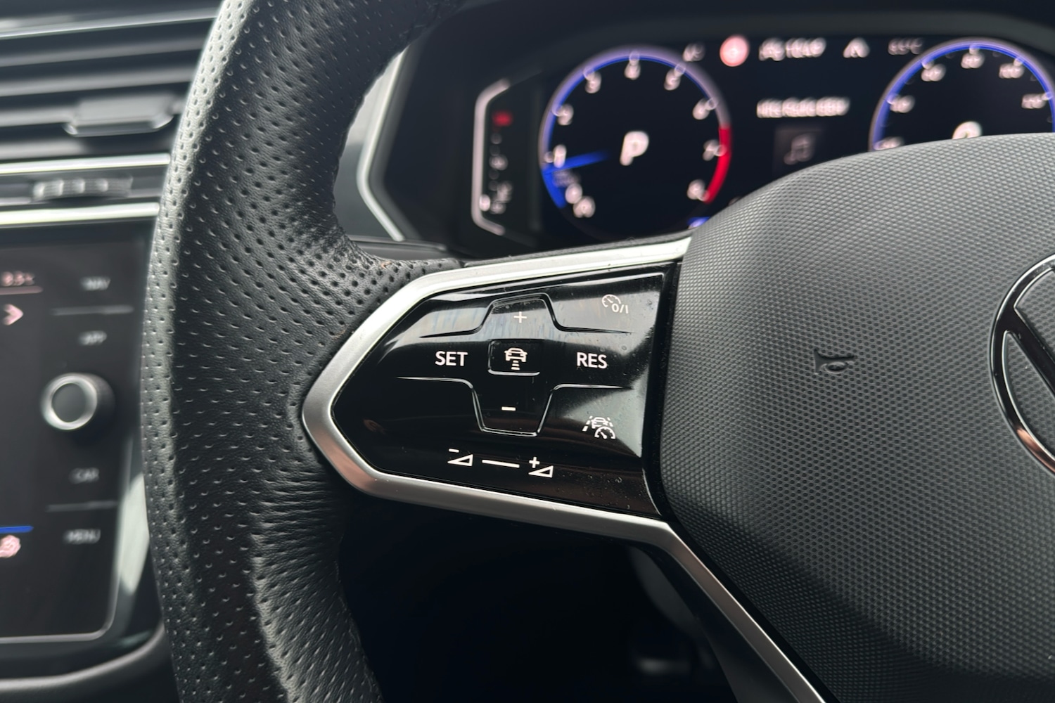 Used Volkswagen Tiguan 2022 for sale - 77392513: Photo 17