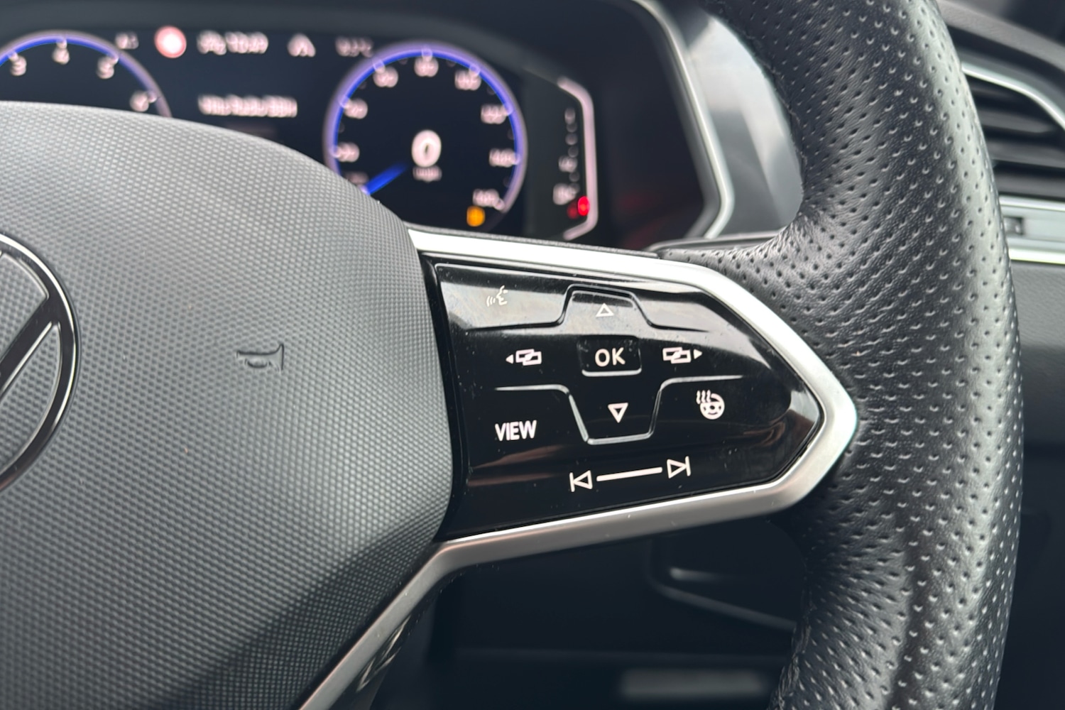 Used Volkswagen Tiguan 2022 for sale - 77392513: Photo 18