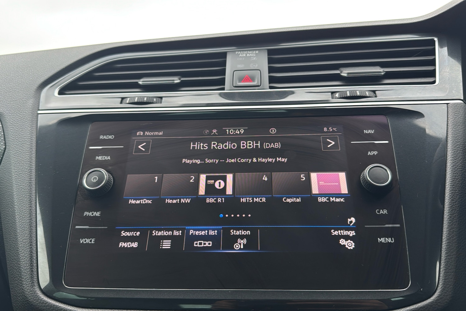 Used Volkswagen Tiguan 2022 for sale - 77392513: Photo 21