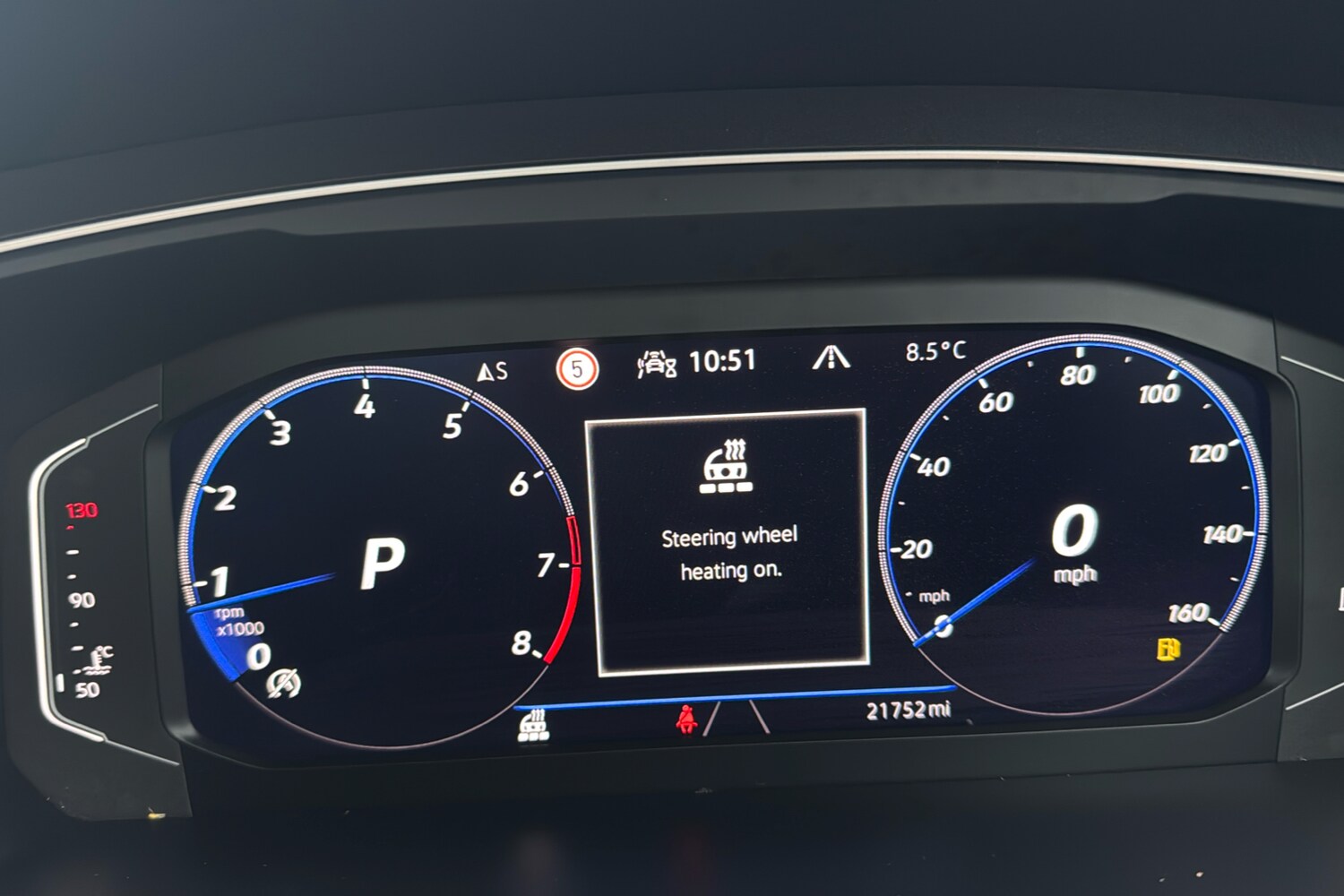 Used Volkswagen Tiguan 2022 for sale - 77392513: Photo 28