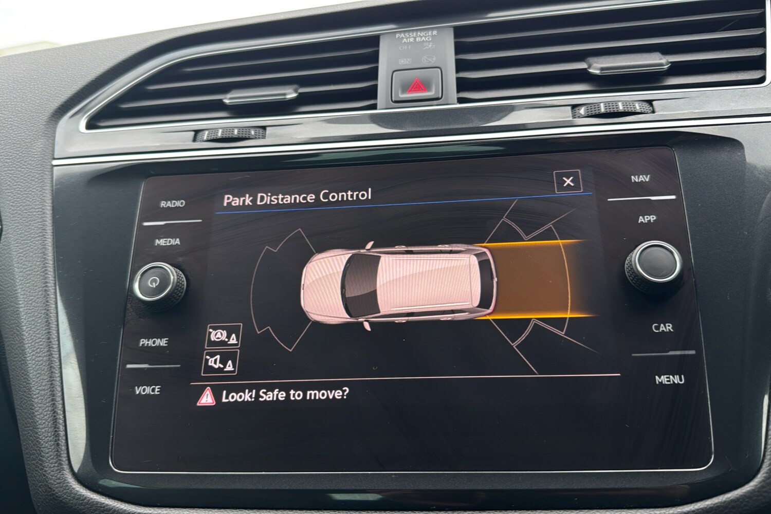 Used Volkswagen Tiguan 2022 for sale - 77392513: Photo 29