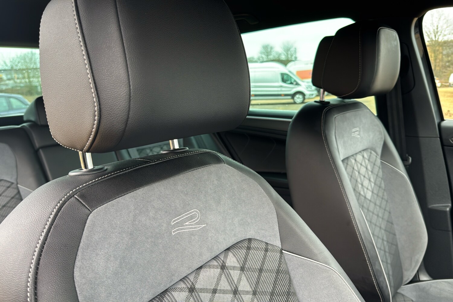 Used Volkswagen Tiguan 2022 for sale - 77392513: Photo 33