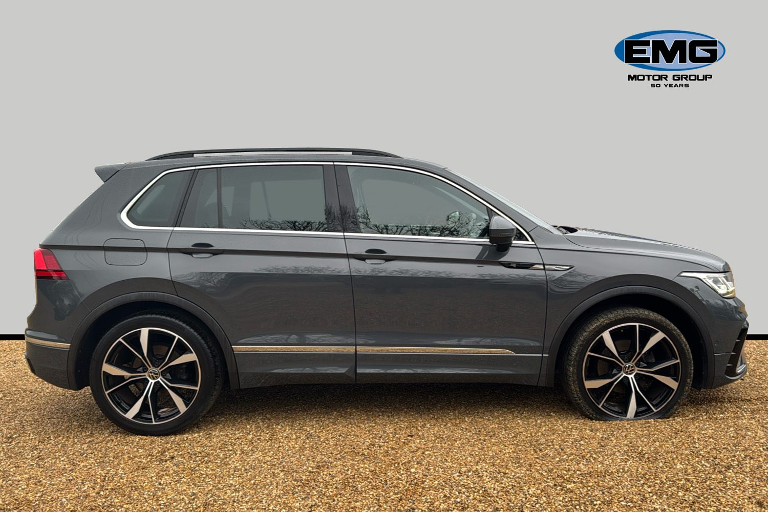 Used Volkswagen Tiguan 2022 for sale - 77392513: Photo 4