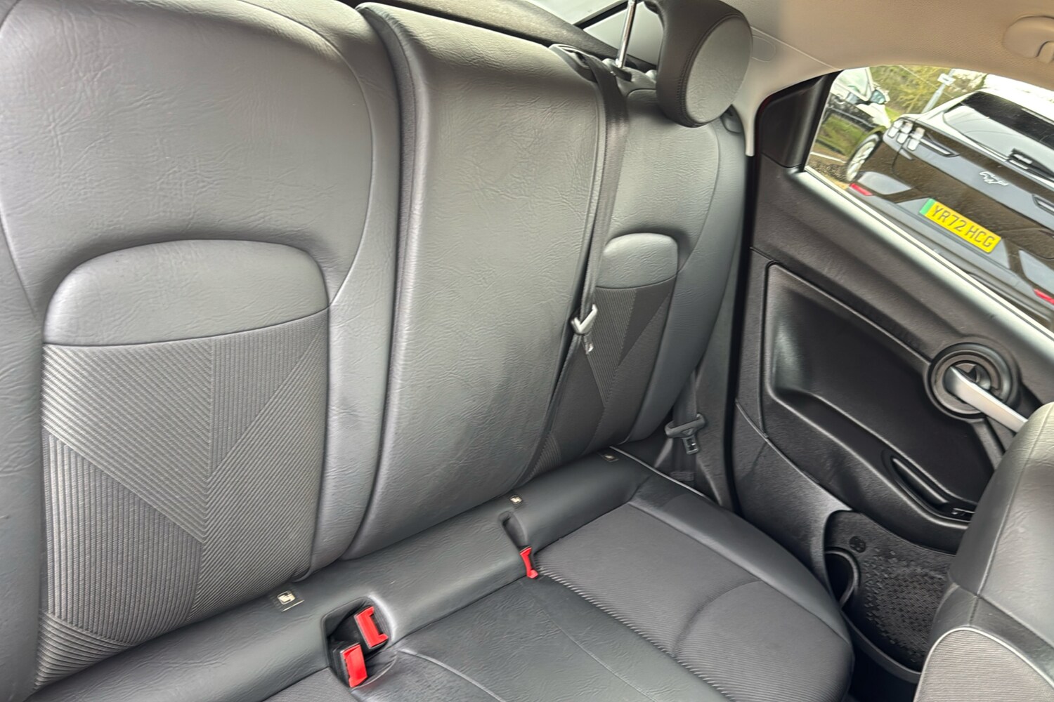 Used Fiat 500X 2018 for sale - 77589336: Photo 12