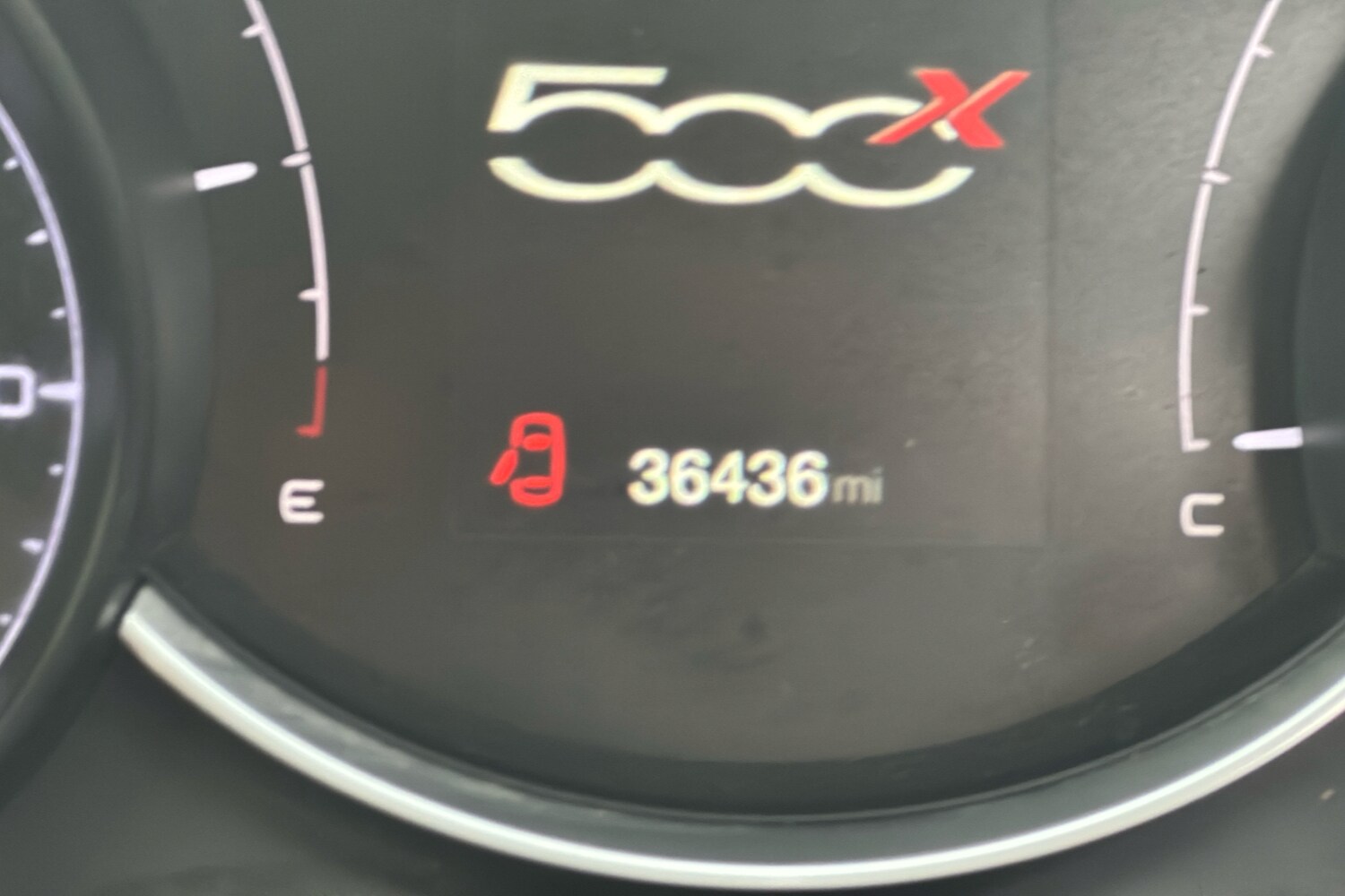 Used Fiat 500X 2018 for sale - 77589336: Photo 15