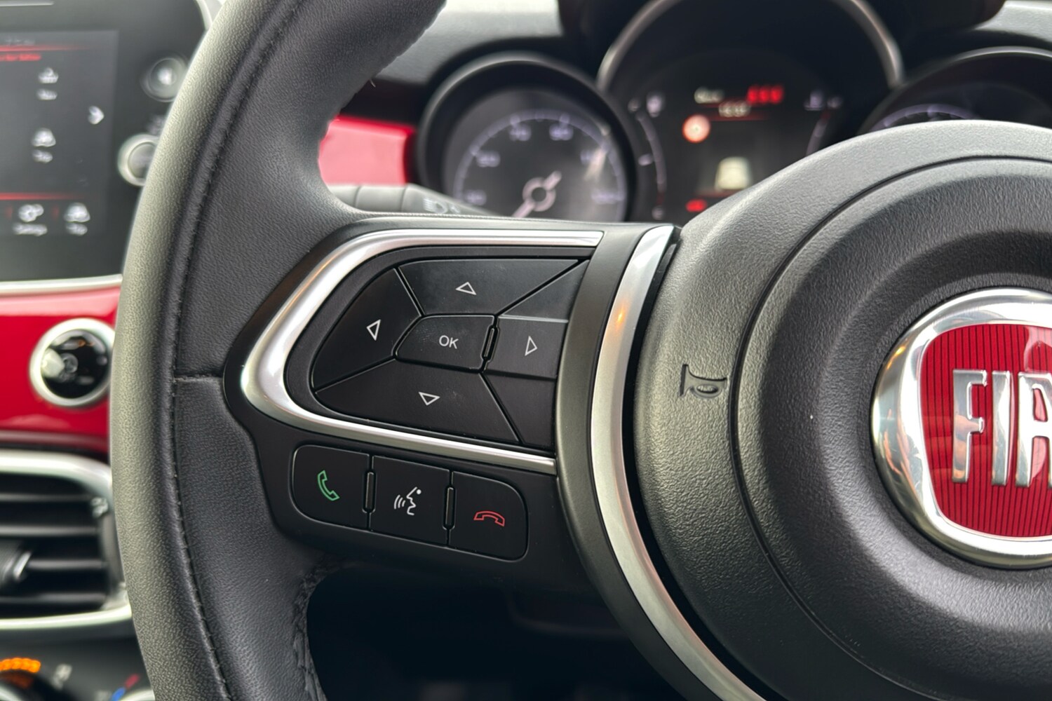 Used Fiat 500X 2018 for sale - 77589336: Photo 17