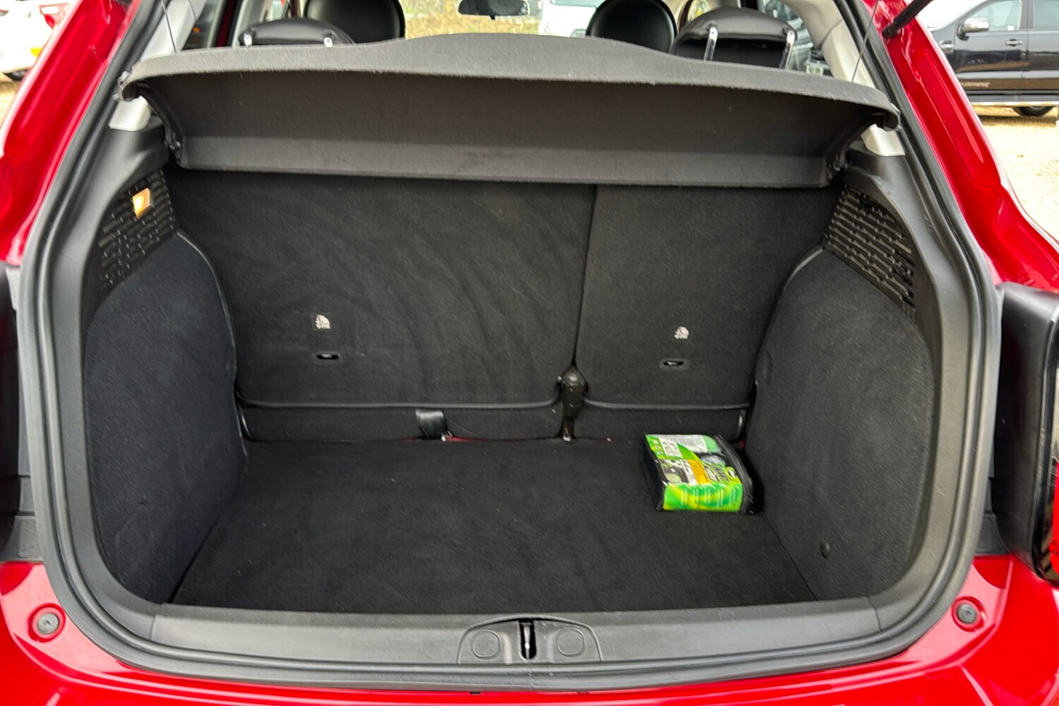 Used Fiat 500X 2018 for sale - 77589336: Photo 19