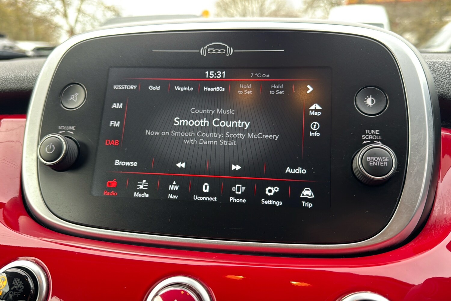 Used Fiat 500X 2018 for sale - 77589336: Photo 21