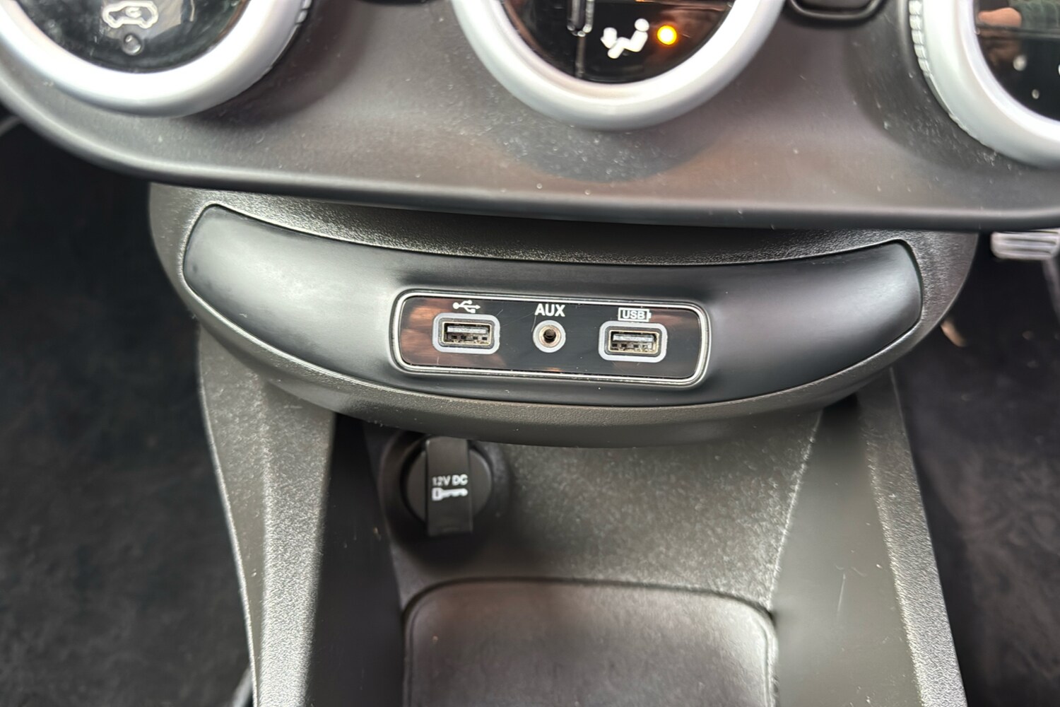 Used Fiat 500X 2018 for sale - 77589336: Photo 22