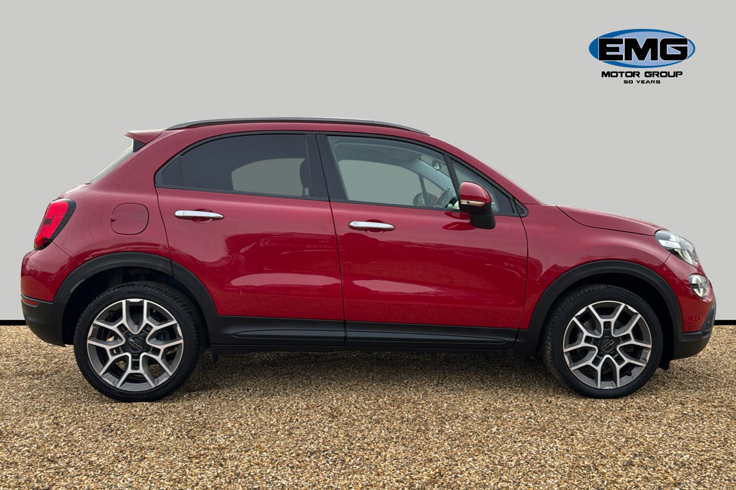 Used Fiat 500X 2018 for sale - 77589336: Photo 4