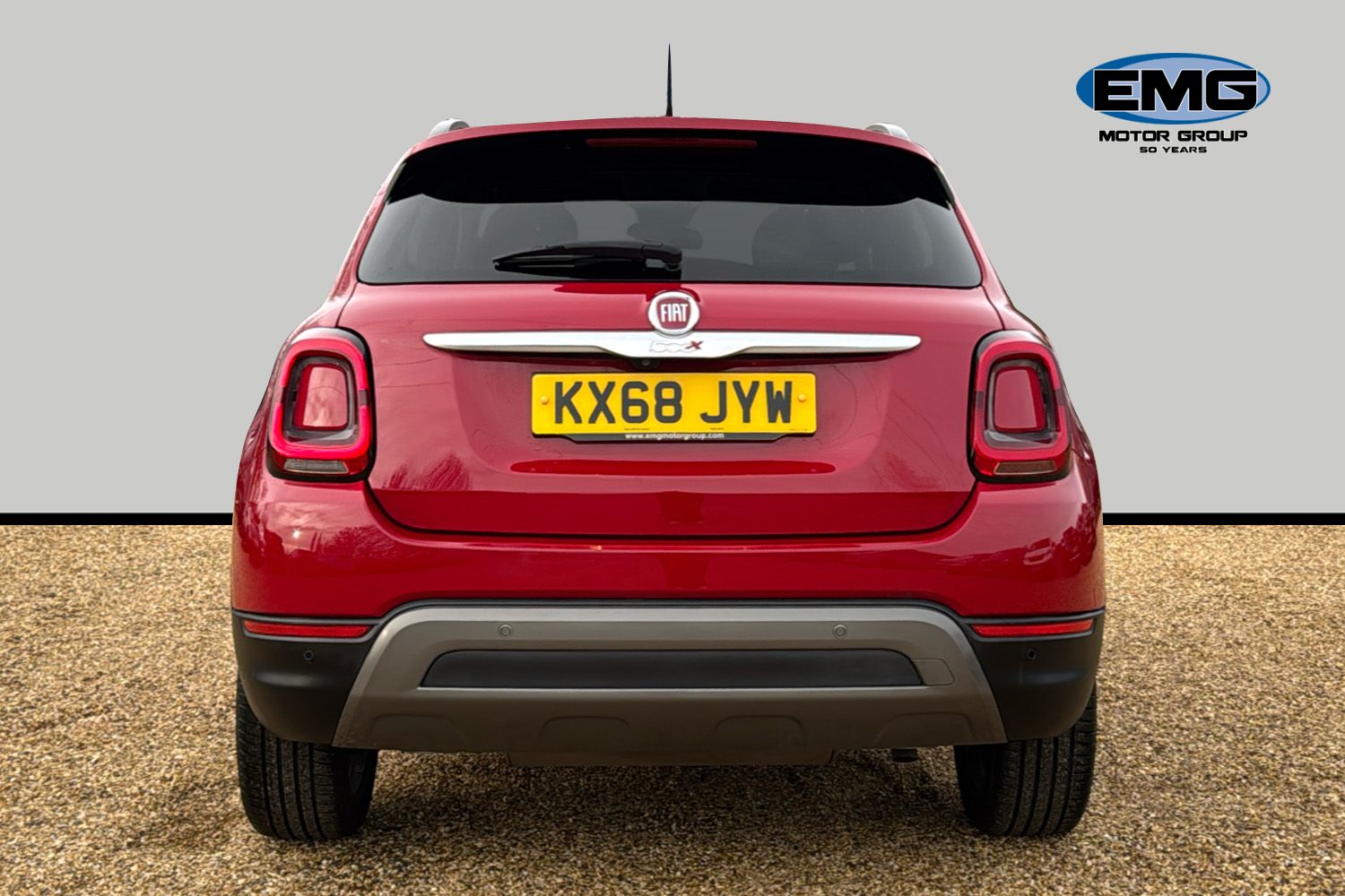 Used Fiat 500X 2018 for sale - 77589336: Photo 6