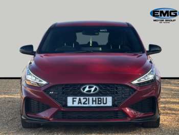 Used Hyundai i30 2021 for sale - 74992190: Photo