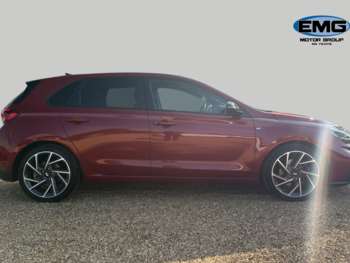 Used Hyundai i30 2021 for sale - 74992190: Photo