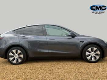 Used Tesla Model Y 2022 for sale - 74681840: Photo